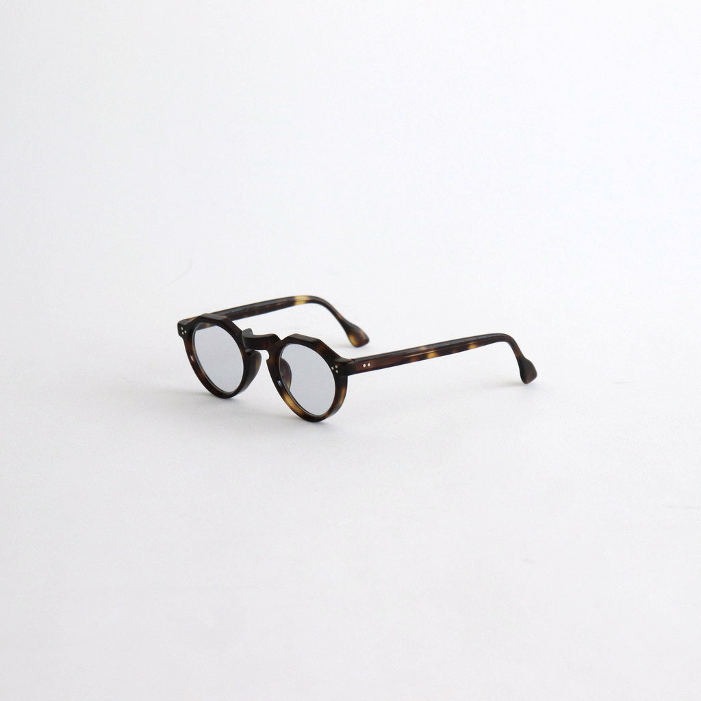 gp-15 / ecaille jaune #blue [gp-15/ej] - ciacura 三重県四日市市の