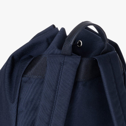 BACKPACK DC：M #NAVY [NY03-DC]