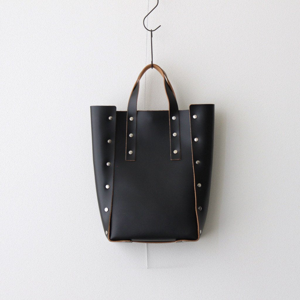 assemble hand bag tall M #black [di-rb-atm] – ciacura