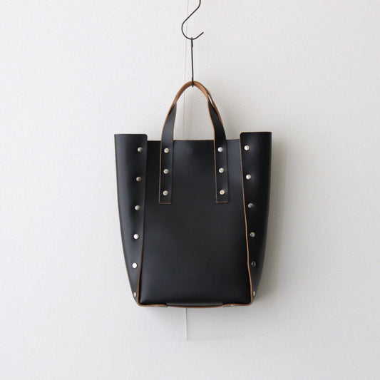 assemble hand bag tall M #black [di-rb-atm]