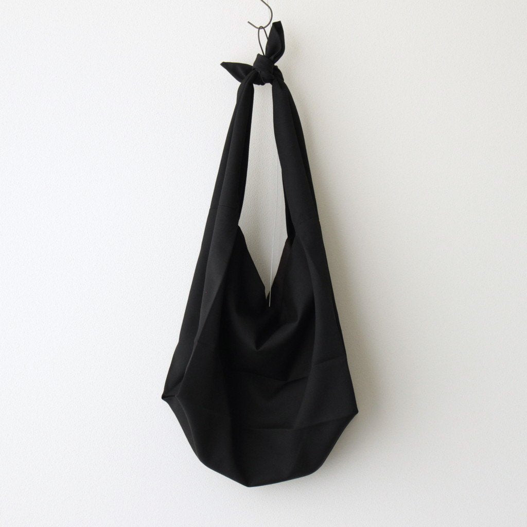 Dulcamara｜よそいきトートbag #Black [D223-B100]-