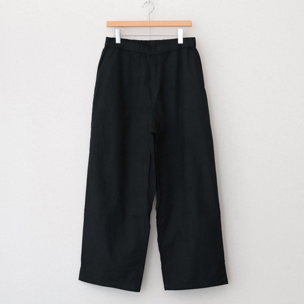 UTILITY OVER PANTS #BLACK [FSC241-40076B] – ciacura