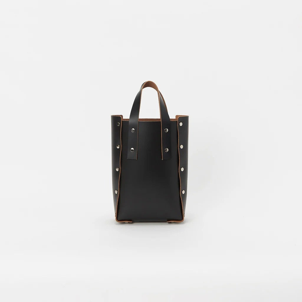 assemble hand bag tall S #black [di-rb-ats] - ciacura 三重県四日市