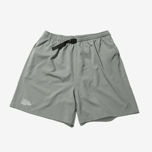 ALL WEATHER SHORTS #GRAY [FSP241-50103B]