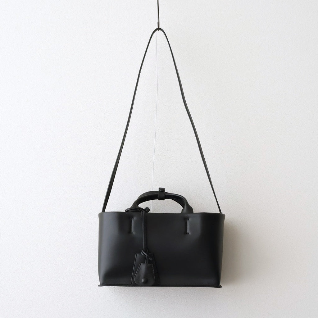 Useful Leather Bag(M)