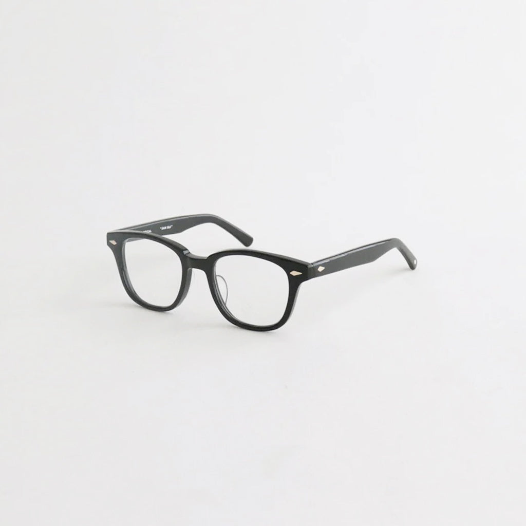 SANSUI #1 GLOSS BLACK × CLEAR to GREY [NOCHINO-N2] - ciacura 三重