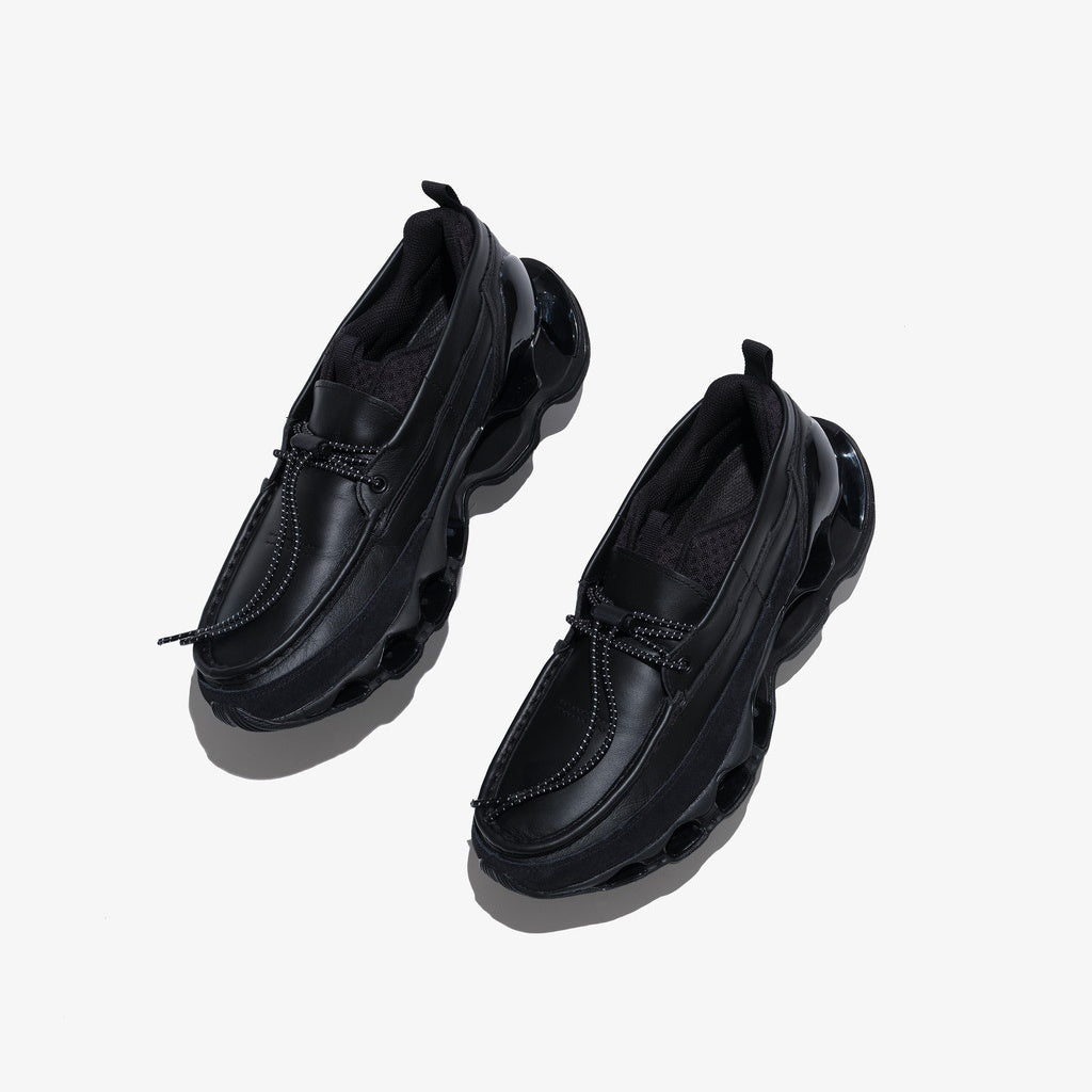 WAVE PROPHECY MOC #Black [D1GD2614] – ciacura