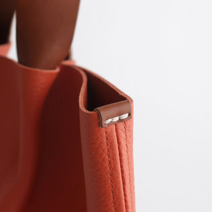 piano bag medium #copper orange [mj-rb-pim]