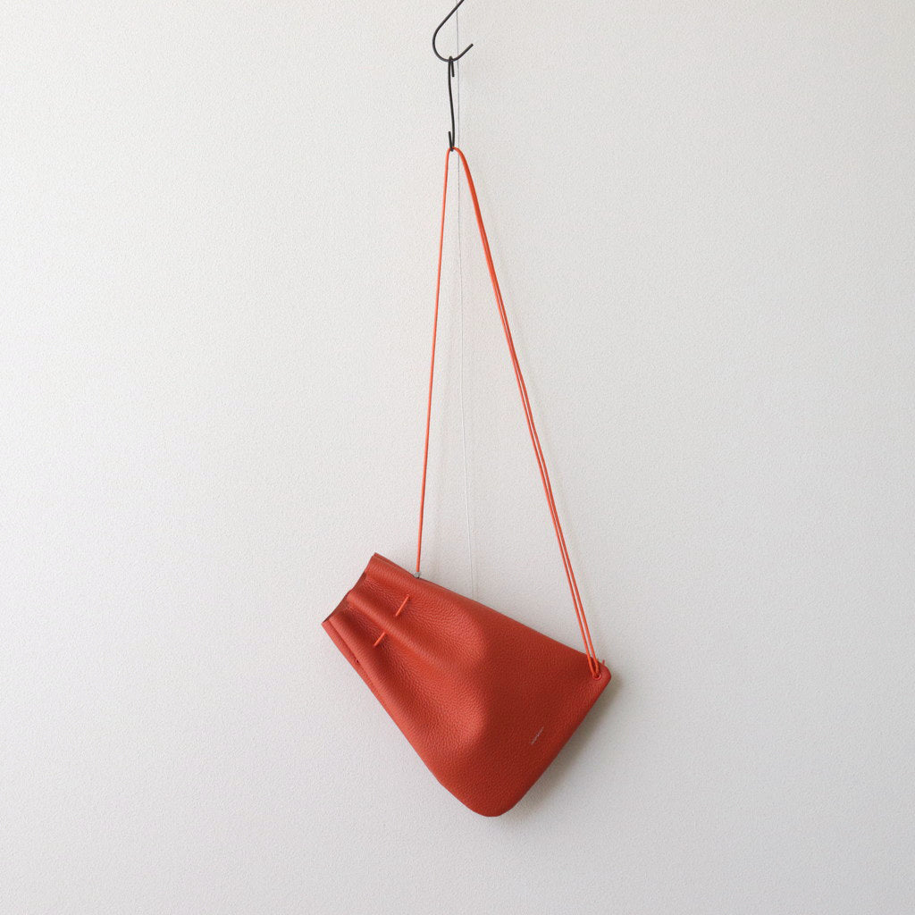 バッグ orange LARGE ORANGE BE BAG - Orange | Benetton