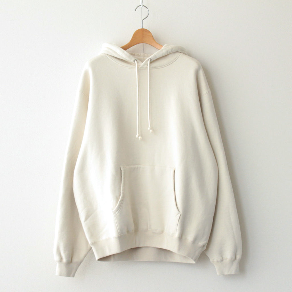 沸騰ブラドン Naptime PARKAのIVORY SWEAT パーカー - www.opplemea.com