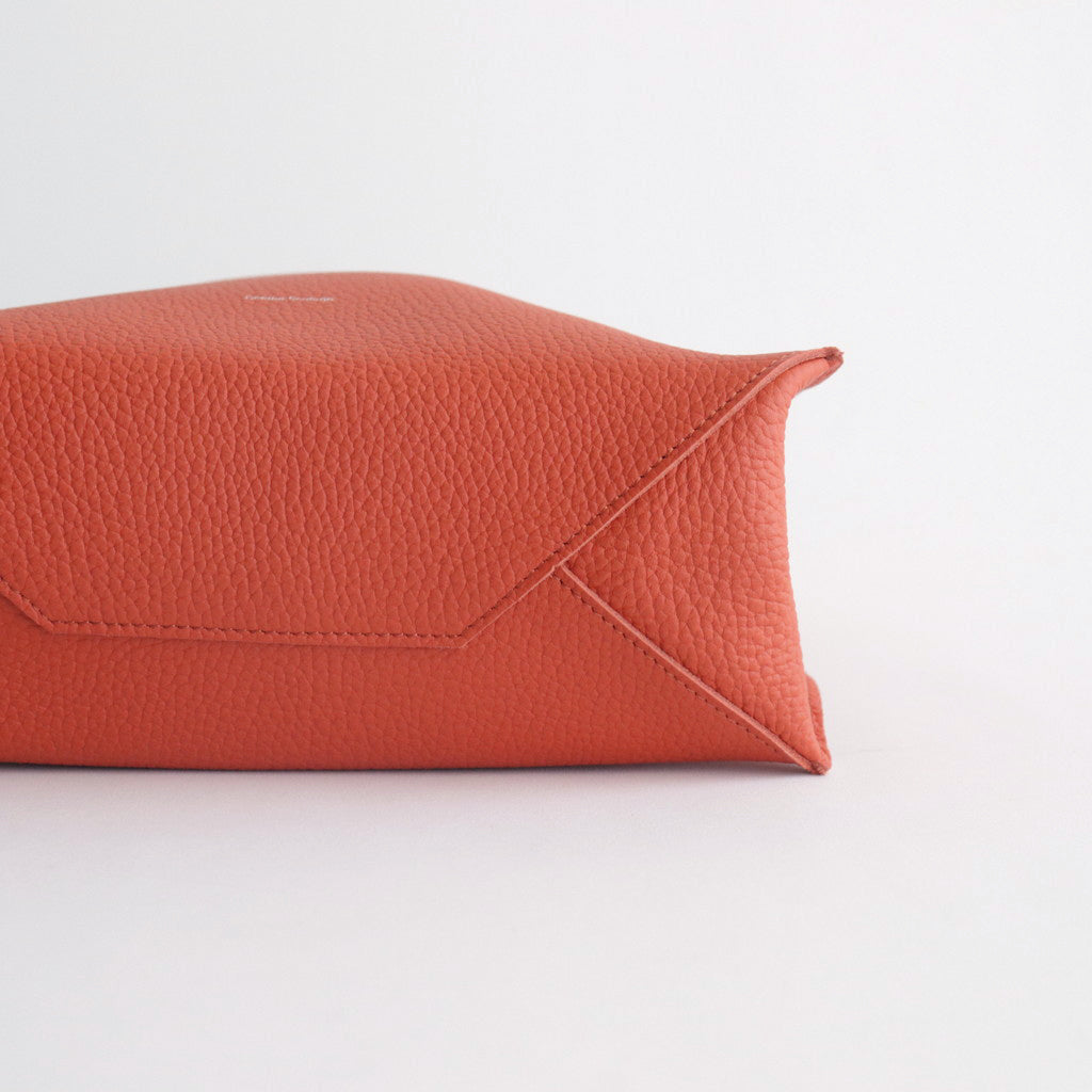paper bag big #copper orange [ol-rb-ppb]
