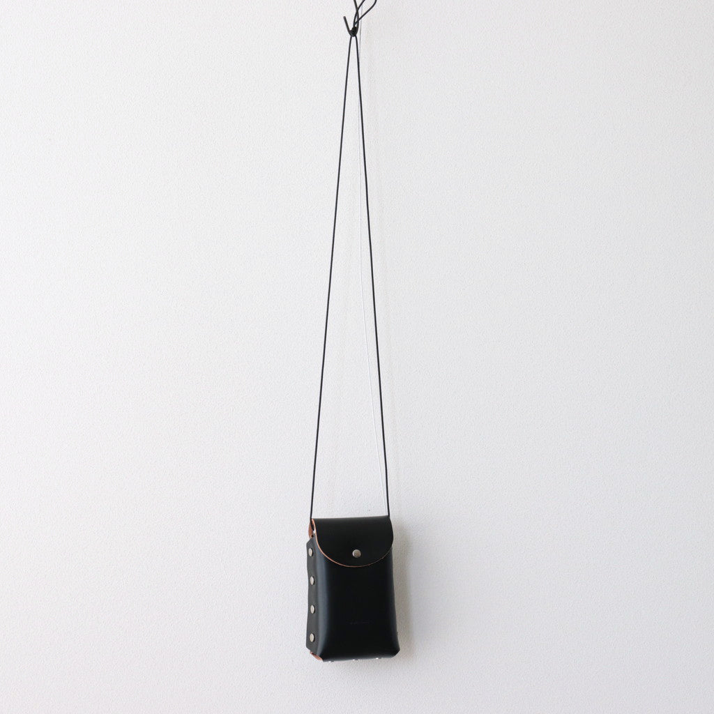 assemble borsetta tall #black [qn-rb-abt] – ciacura