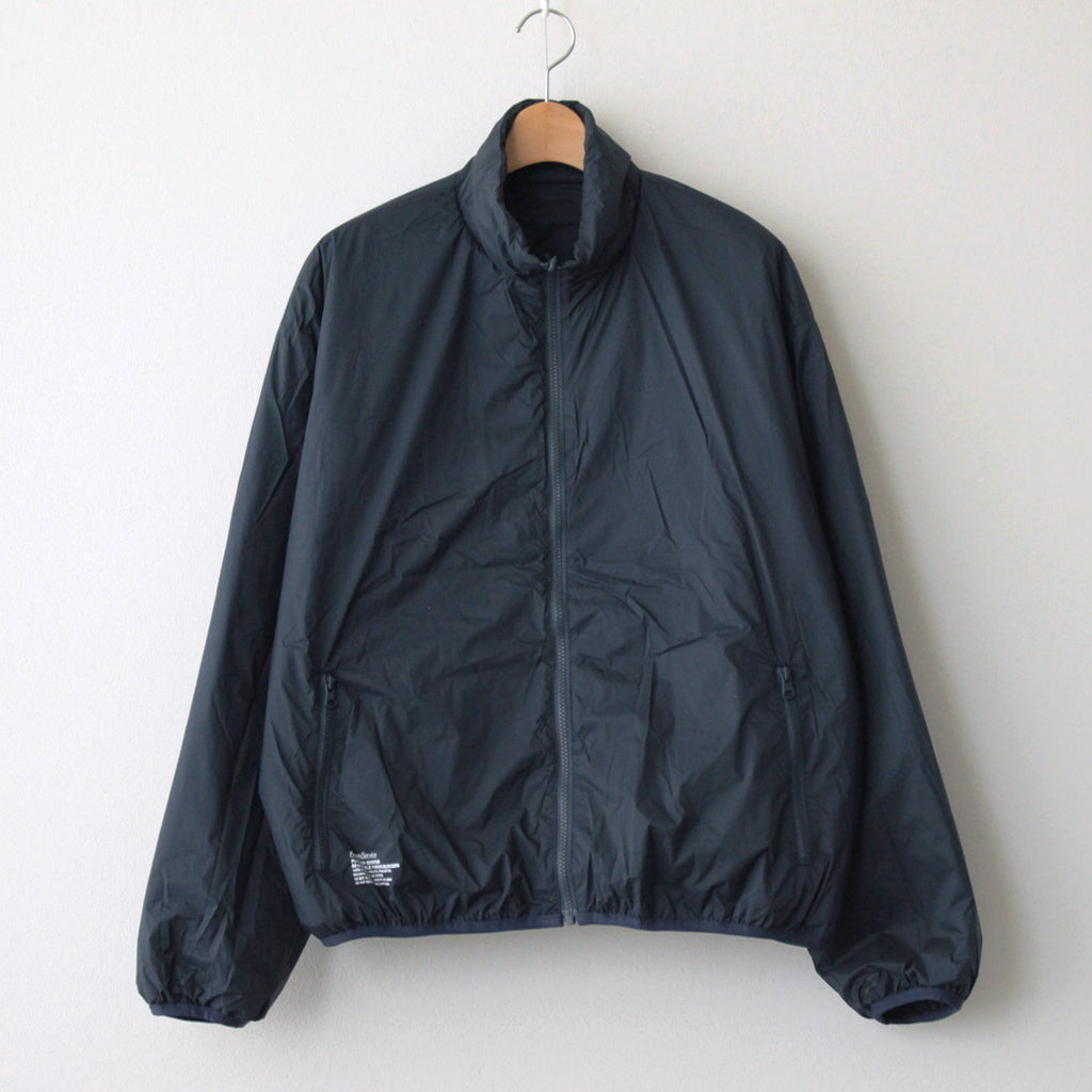 PADDING BLOUSON - アウター