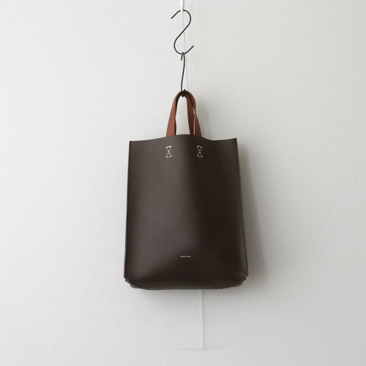 paper bag big #dark brown [ol-rb-ppb]