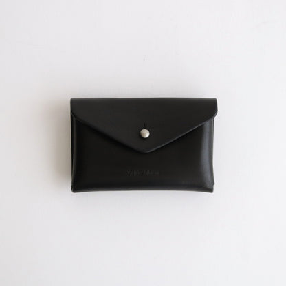 one piece card case #black [di-rc-opc]