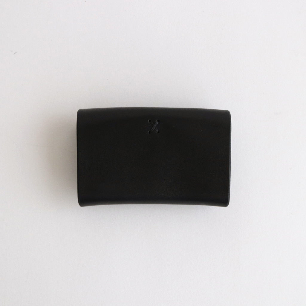 one piece card case #black [di-rc-opc]