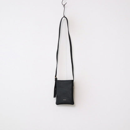 twist buckle bag XS #black [ur-rb-txs]