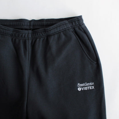 VIBTEX for FreshService SWEAT PANTS #GRAY [FSW-23-SW_274]