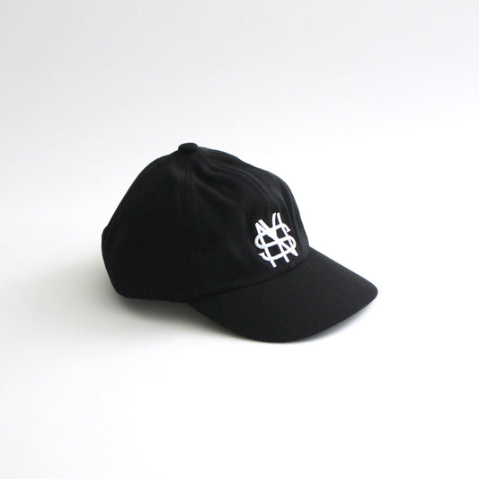 NYS CAP #BLACK [NO.25058]