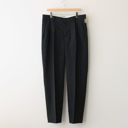 THE TROUSERS #BLACK [ST-135]