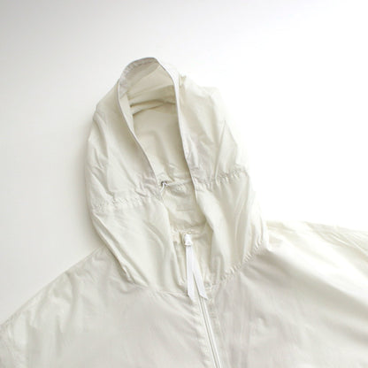 PERTEX QUANTUM AIR Ripstop Hooded Jacket #KINARI [GM241-30055]
