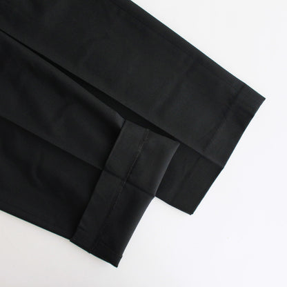 THE TROUSERS #BLACK [ST-135]