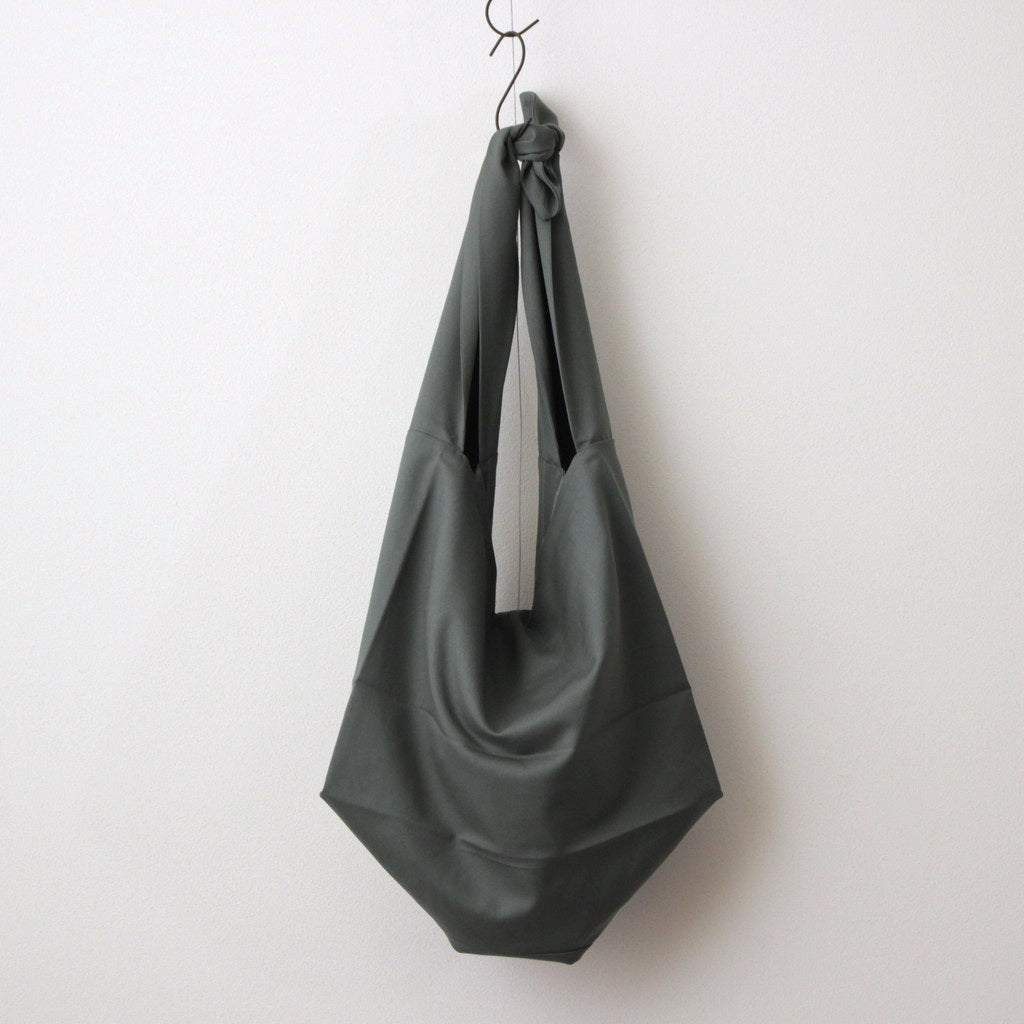 よそいきトートBag #GREEN [D124-B100] - ciacura 三重県四日市市の