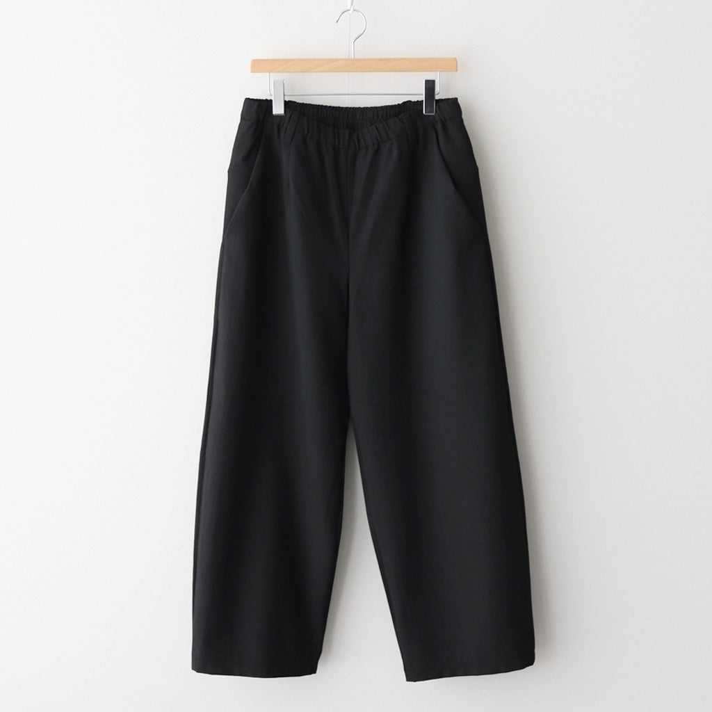 TEATORA WALLET PANTS - GC #SHADOW 2