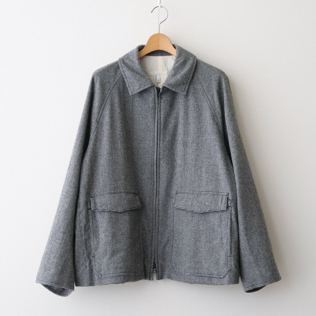 【完売】★GISELe１０月号 掲載★ウールサファリジャケット オンライン掲載致しました！ 1990s OLD GAP HOODED DENIM JACKET