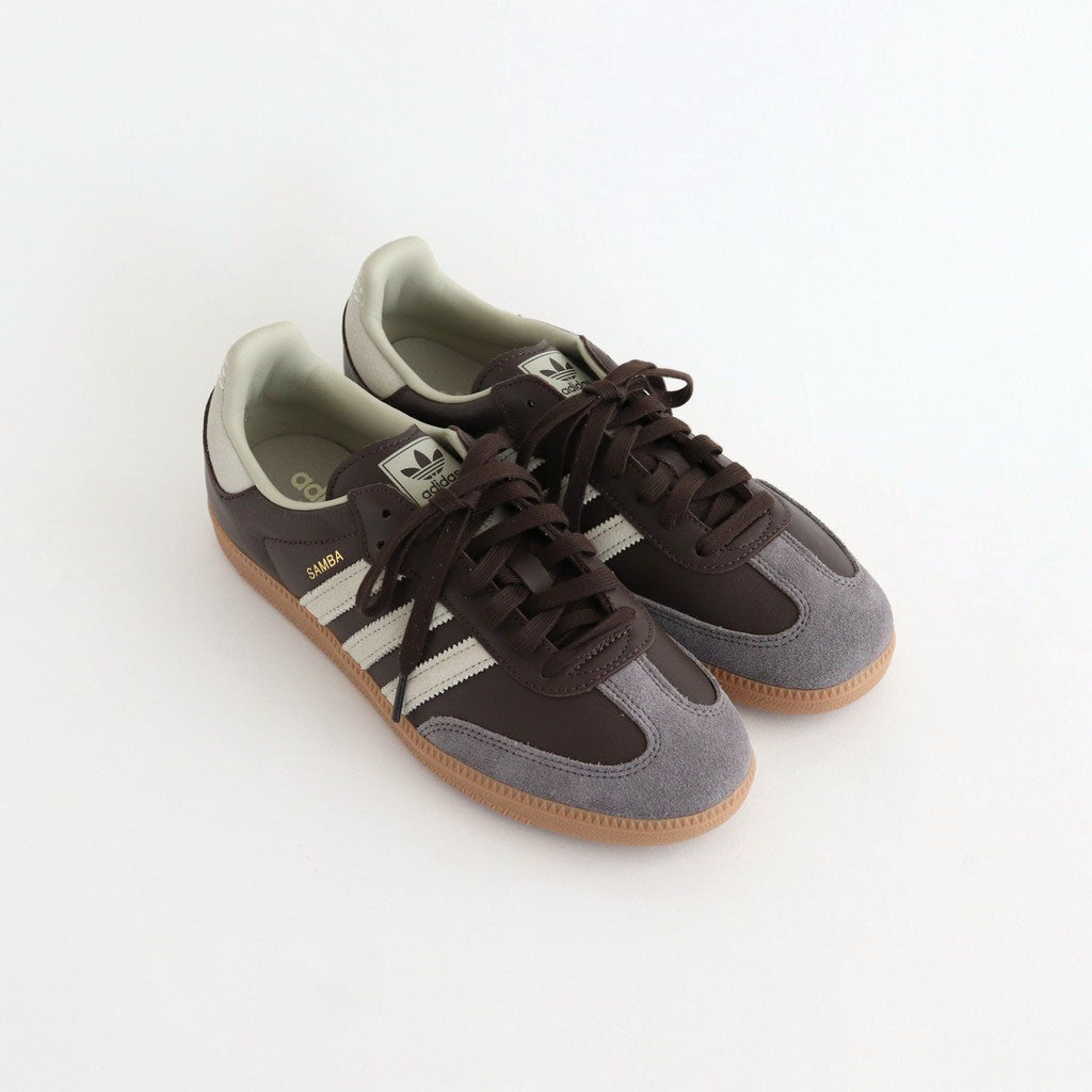 SAMBA OG #BROWN [ID1481] – ciacura
