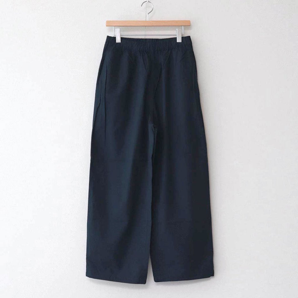 UTILITY OVER PANTS #NAVY [FSC243-40006B] - ciacura 三重県四日市市