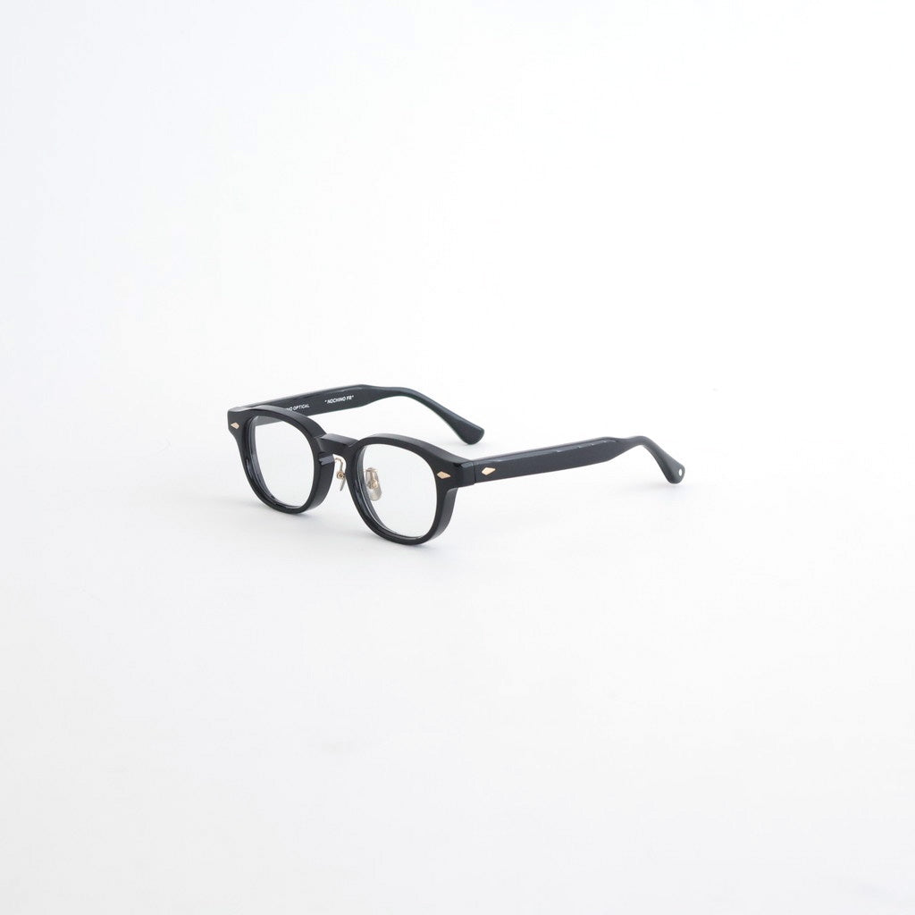 NOCHINO FR #1 GLOSS BLACK × CLEAR to GREY [NOCHINO-N11] - ciacura 