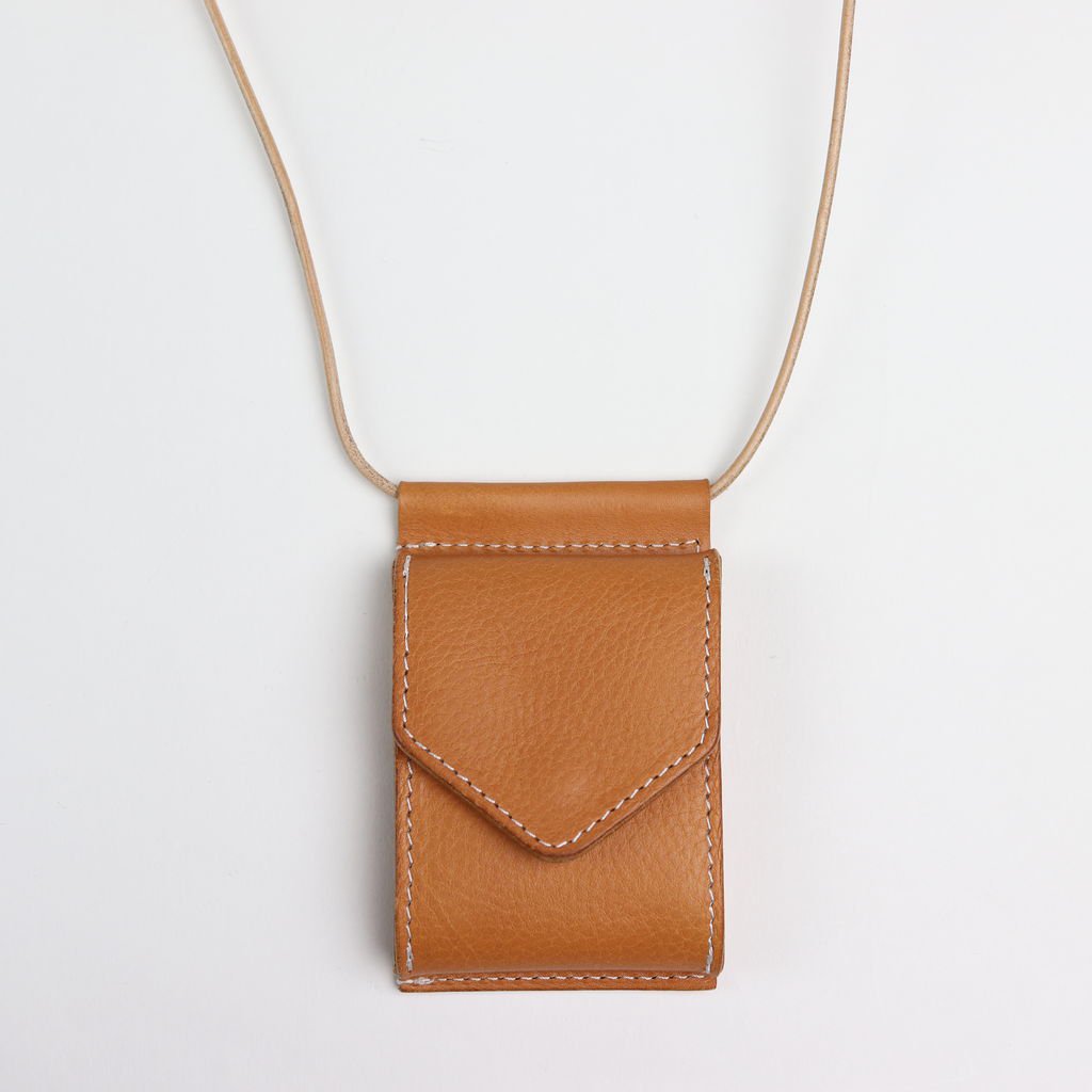 hang wallet #natural [nc-rc-hwl] - ciacura 三重県四日市市の