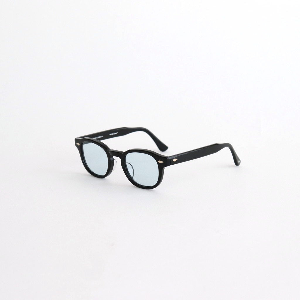 NOCHINO #23 GLOSS BLACK × AOFUJI BLUE to D.GREY [NOCHINO-N1