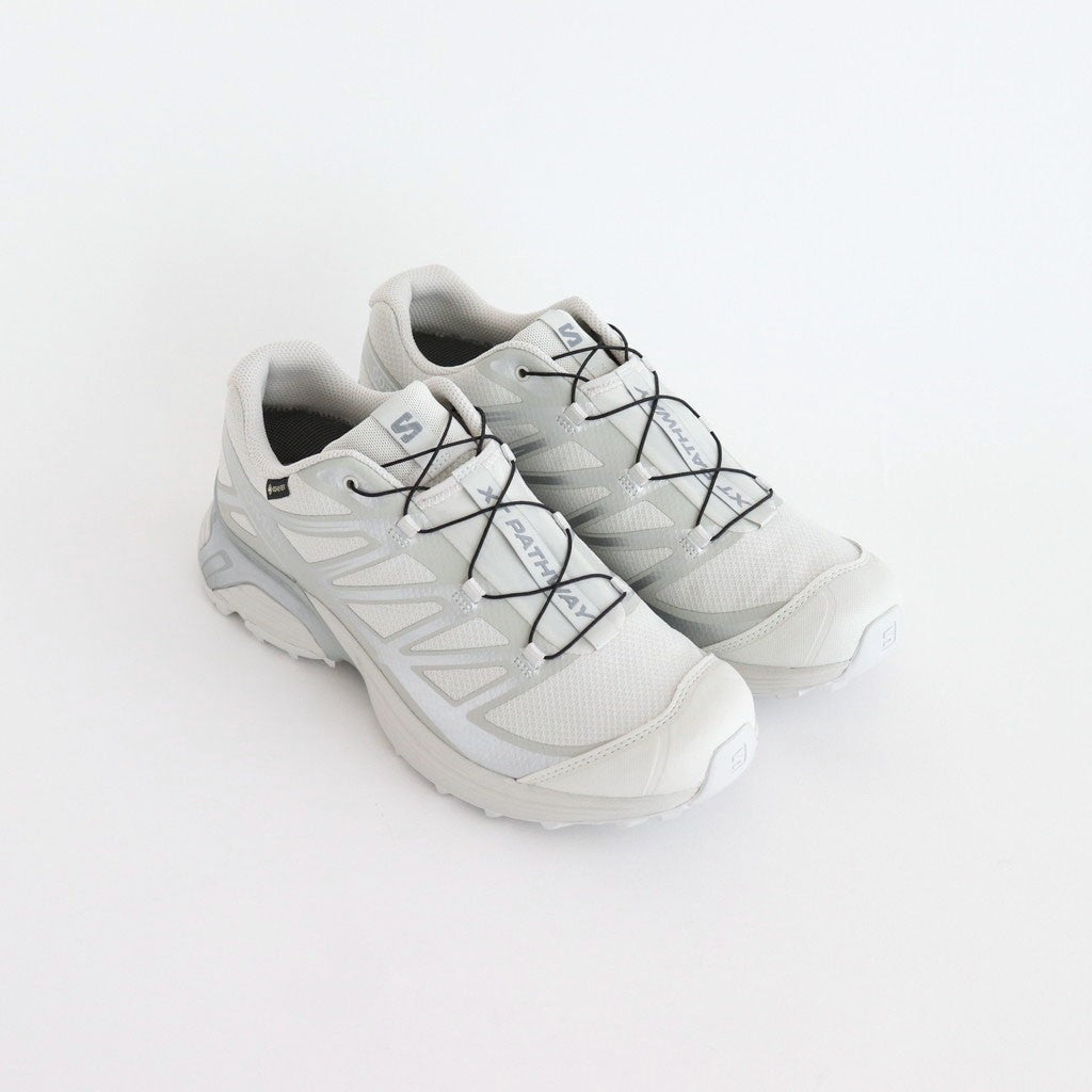 XT-PATHWAY GTX #WHITE [L47730900] - ciacura 三重県四日市市の