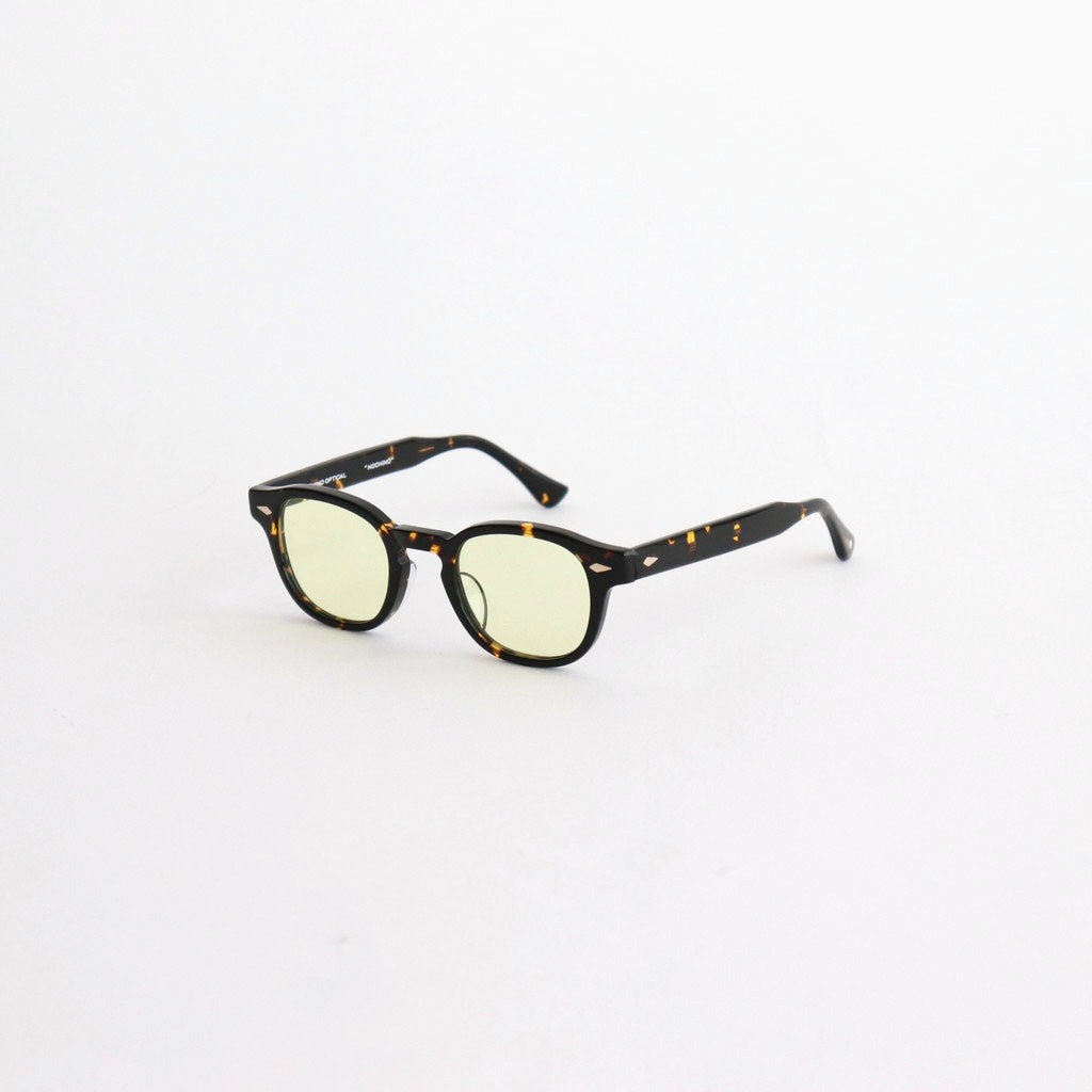 NOCHINO 15 BLACK AMBER × LIGHT YELLOW 調光 NOCHINO #15 BLACK AMBER