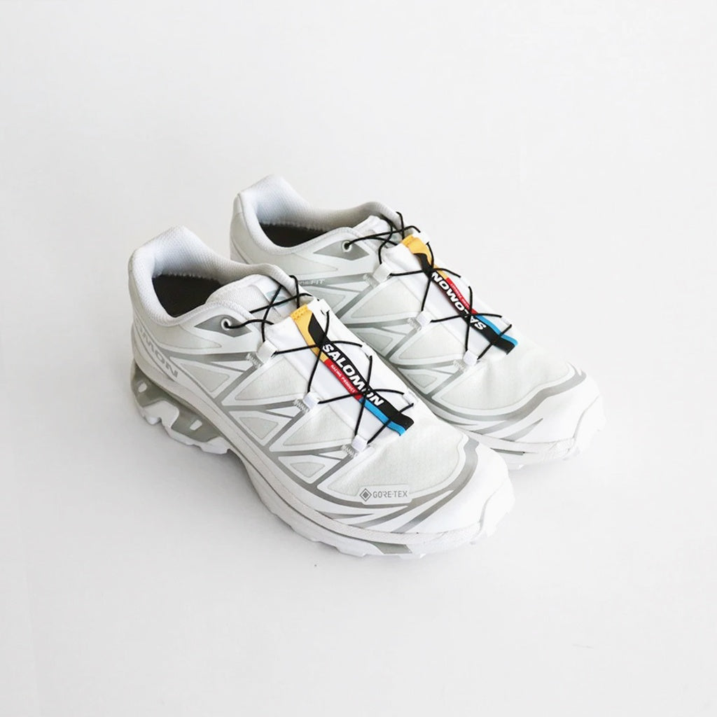 XT-6 GTX #White [L47581100] – ciacura