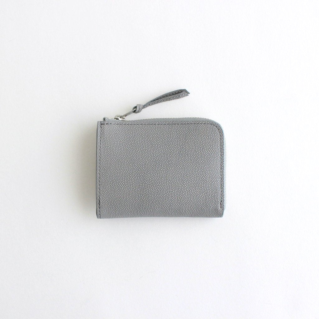 NEW VINTAGE SAND WALLET #GRAY [U005]