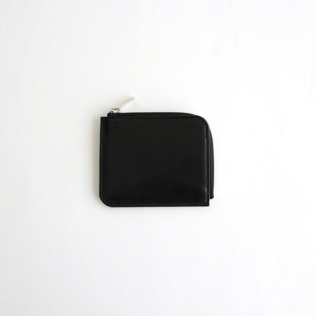 L PURSE #BLACK [hc-rs-lps] _ Hender Scheme | エンダースキーマ