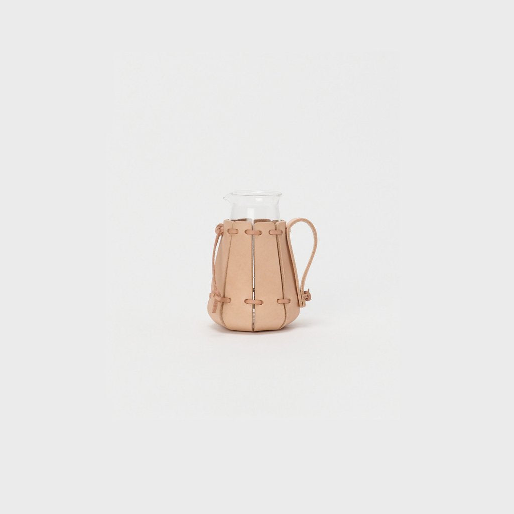 CONICAL BEAKER/300ML #NATURAL [SV-CB-300] _ Hender Scheme | エンダースキーマ –  ciacura