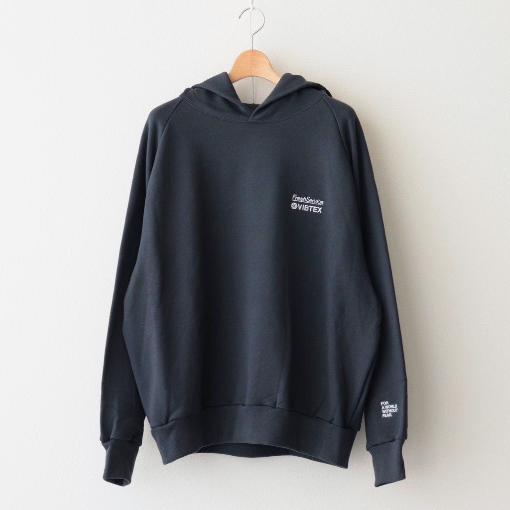 フレッシュサービス VIBTEX for FreshService SWEAT