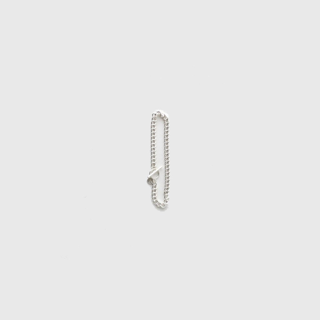 TWNKL BRACELET 1.5TC #SILVER [SL011] _ ERA. | イーラ – ciacura