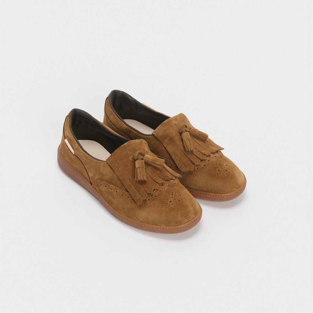 KLEIN #CAMEL [TQ-S-KLE] _ Hender Scheme | エンダースキーマ – ciacura