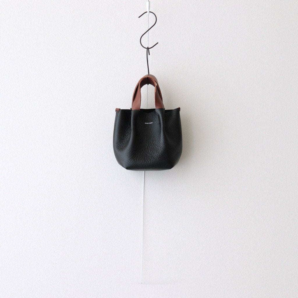 PIANO BAG SMALL #BLACK [MJ-RB-PIS] _ Hender Scheme | エンダー