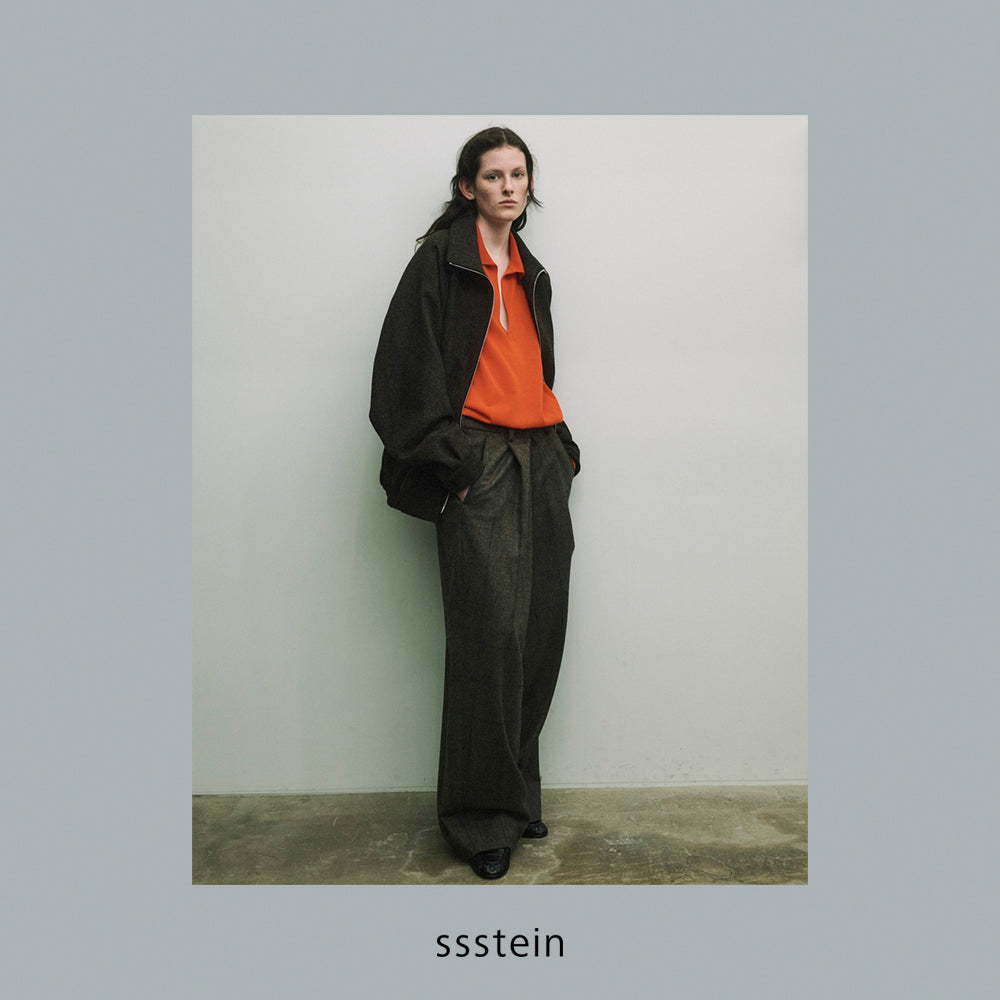 ssstein - 2024 Autumn - Winter | 2024.6.15(Sat.)