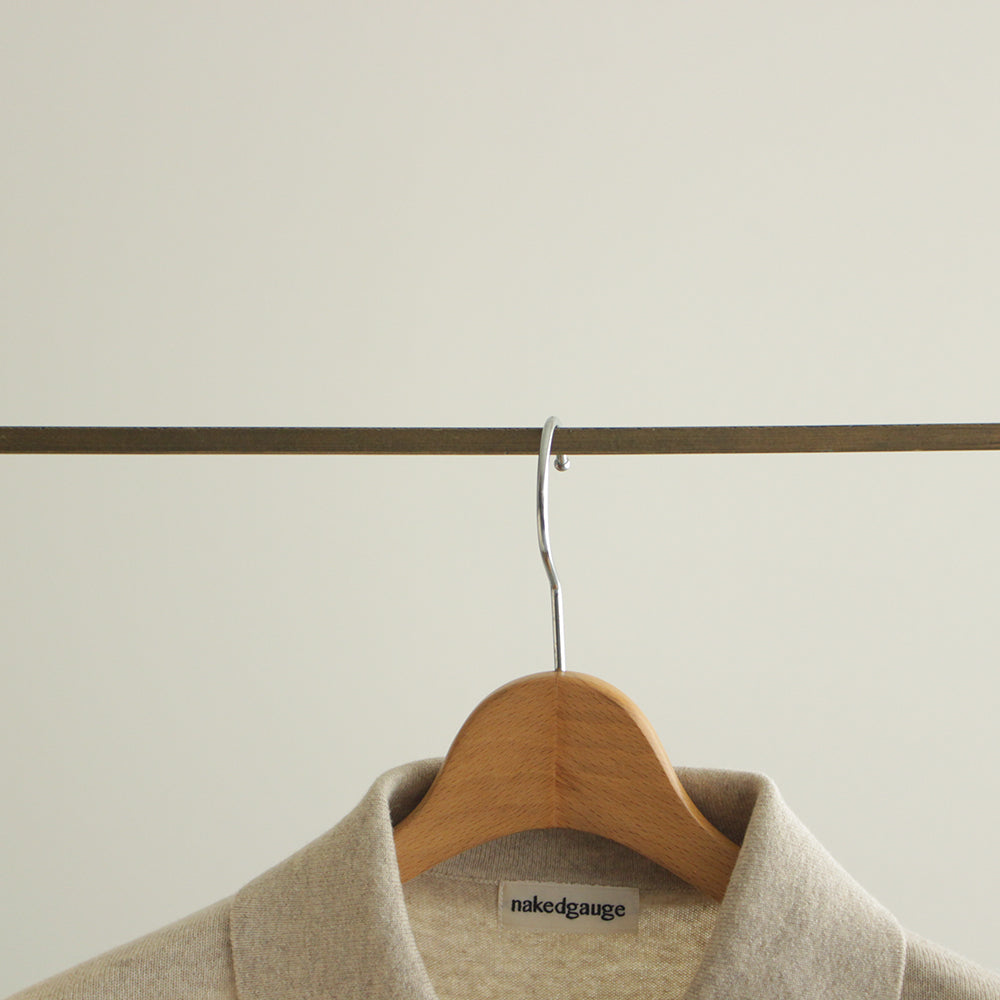 nakedgauge　=　肌との密度