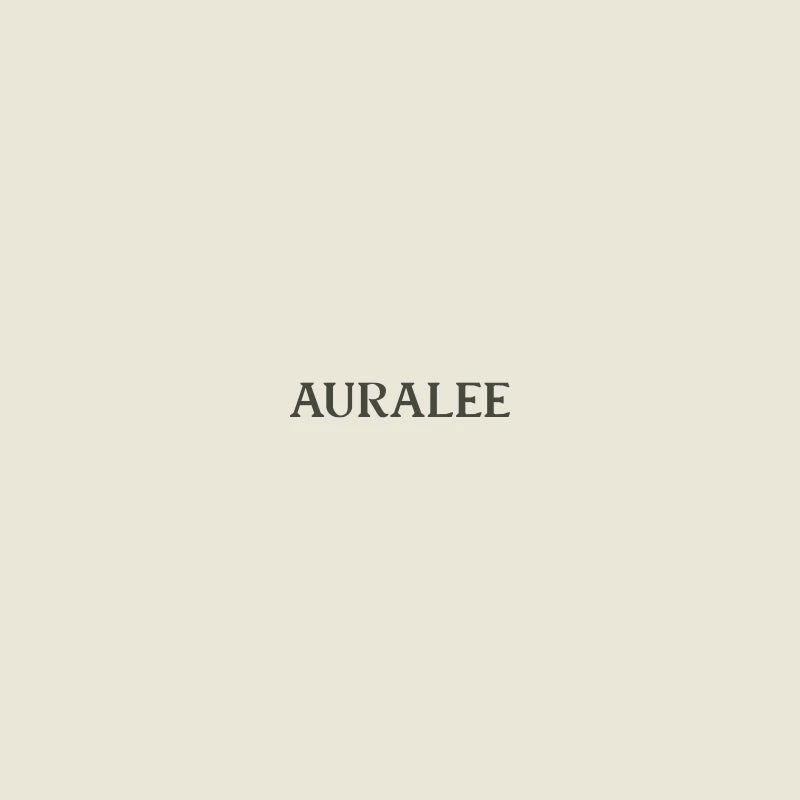 AURALEE - 2025 Spring / Summer | 2025.4.11(Fri.)