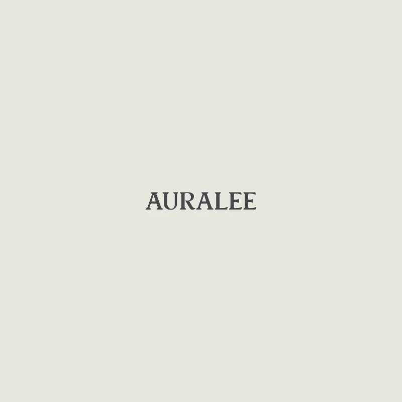 AURALEE - 2026 Autumn / Winter | 2026.8.28(Fri.)