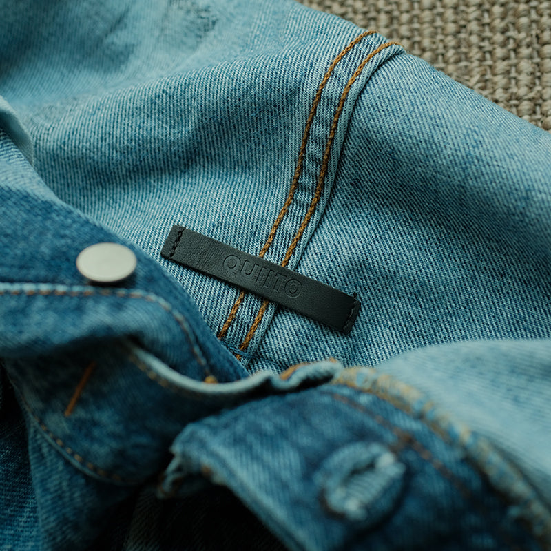New brand. - QUIITO