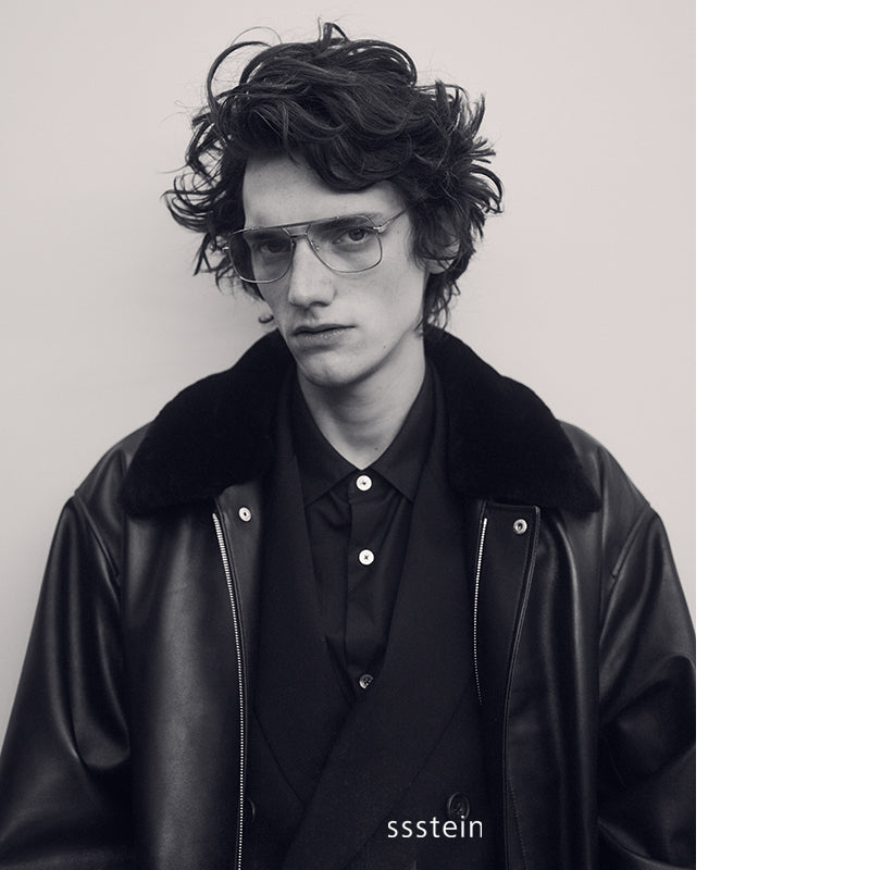 ssstein - 2025 Autumn / Winter | 2025.9.6(Sat.)